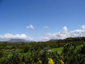 Spectacular Renvyle Views - Image 3