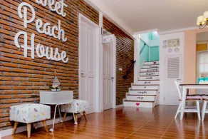 Full House (20 persons) - Sweet Peach House - Image 3