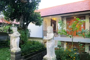 Ubud Rooms, Jungle View & Affordable / Lotus - Image 3