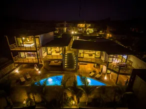 Casas Lua & Mar (Villa 3) - Vichayito - Mancora - Image 2