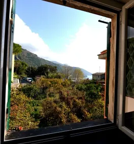 In Corniglia with balcony, Jacuzzi, free wi fi - Image 5