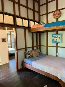 Beachfront Stay Near Pavones Surf | Punta Banco - Image 4