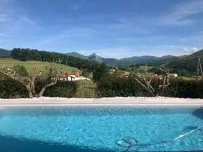 Hergarai Gîte, all comforts, swimming pool, 11 people - Image 5