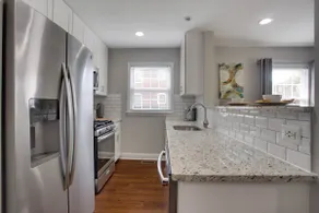 Newly Renovated 1BR Condo Sleeps 4 - Unit 2 - Image 4