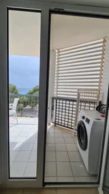 Sea view apartment 4 - right on the beach - Image 4