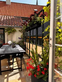 Center - Exclusive duplex with private roof terrace - Image 5