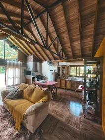 Stone house - @refugioencantos - Image 3