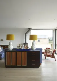 Luxurious & spacious Cotswold barn conversion - Image 3