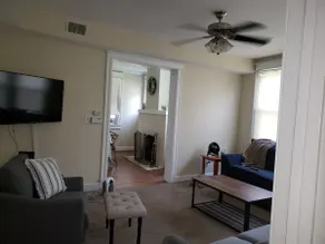 1 Stop/1 Shop! Large D.C. house-pets/near metro - Image 2