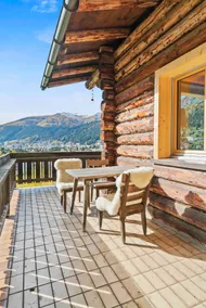 A&Y to the Golden Deer Chalet • View, Fireplace, Skiing - Image 5