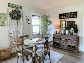 Charming 4 Bedroom Home Away From Home - Image 4