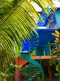 Casa Heart Rock (Dreamcatcher- Loft Apt. w View) - Image 3