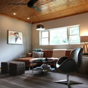 Contemporary Retreat | Steps from Chain O' Lakes - Image 5