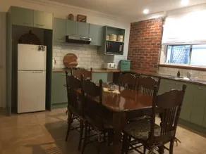 “Pettigrove” - charming heritage cottage - Image 3