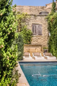 Villa Sunset in Gordes - Image 4