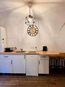 Olarilor Tower Apartment - Image 3