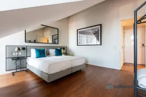 Exclusive Top Floor 2BD by the TimeOut market - Image 2