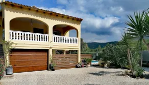 Ground floor + private pool in beautiful villa - Image 2