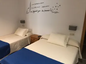 Vacation apartment in Laza, El camino - Image 2