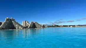 San Alfonso del Mar - Image 4