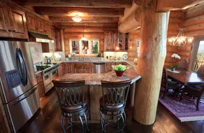 Das Blockhaus in Truckee, Kalifornien - 5250 sq ft of Awesome..! - Image 4