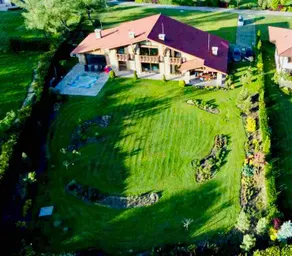 Luxury Chalet & Spa Tia Maria with Private SPA - Image 2