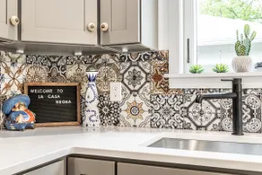 The Black House - Spanish Townhome in SoBro - Image 2