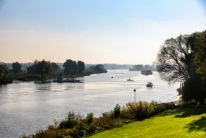 Vacation home aan de Maas in Broekhuizen / Arcen - Image 3