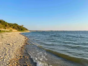 Stunning Lakefront Sunset Views - Reel'M Inn - Image 4