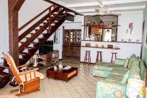 Búzios Geribá! Beautiful House! 4 Bedrooms, 2 Suites, A/C - Image 4