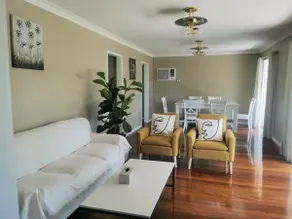 Spacious & 3BR Home | 2 Baths | Parking | CBD - Image 2