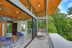 Sea Breeze II Luxury 6 BR Oceanview Estate between Dominical and Manuel Antonio - Image 5