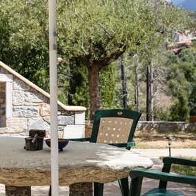 Chioureas apartments - Image 3