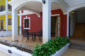 Villament near Colva - Image 4