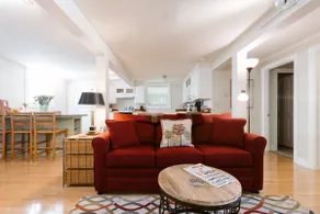 Spacious 750sf Walnut Creek Guest Cottage - Image 3