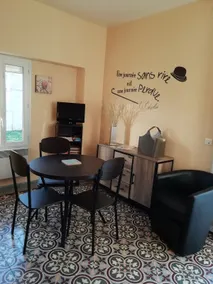HOUSE 43 m2 quiet / La Selle-sur-le-Bied - Image 5