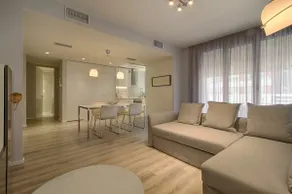 The Rooms Apartment**** - Tirana - Image 2