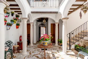 Casa Del Patio - Boutique Apartments - Image 3