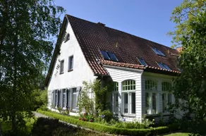 ”Studio” in a painter's country house - Image 3