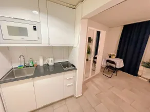 City center studio near HB/ETH - Image 4