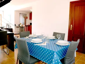 Duplex B16 in a quiet complex with pool 150 m from the sea - Image 4