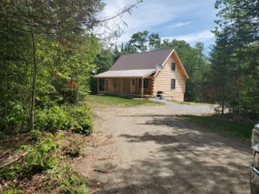 Cabin Nestled in the Northeast Kingdom of Vermont! - Image 2
