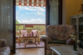 Family house (first floor apartment Vess) - Labin - Image 3