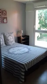Charming 3-bedroom apartment close to Beaujoire. - Image 4