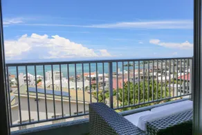 Best Sea View Penthouse (Beautiful Sea View, Beach, Aquarium) - Image 4