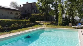 Podere Andreana-Country house with pool-Leccino - Image 3