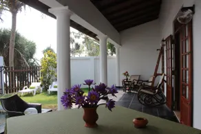 Villa 948 Beach Front with Pool - Image 5