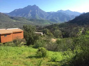 Mountain House Panoramic Views R. Valparaíso - Image 3