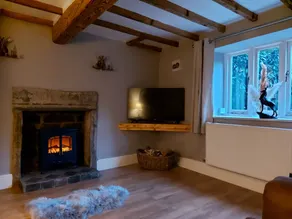 Woodys Retreat Cosy One Bed Cottage - Image 3