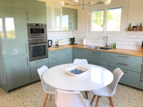 Spacious Apt w/ Private Pool & Mountain Views - Image 4